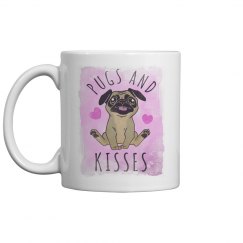Pug Mug