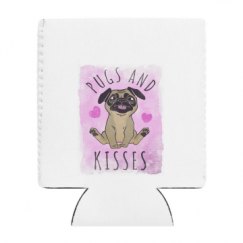 Regular 12 oz Can Cooler