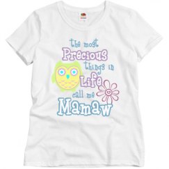 Ladies Basic Softstyle Promo Tee