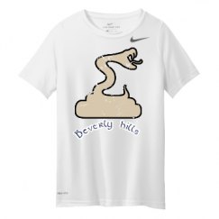 Youth Nike Legend Shirt