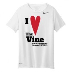 Youth Nike Legend Shirt