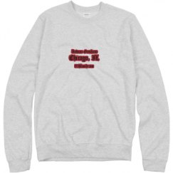 Unisex Basic Promo Crewneck Sweatshirt