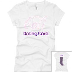 CW DATI ICE BLUE CALI SLIMFIT