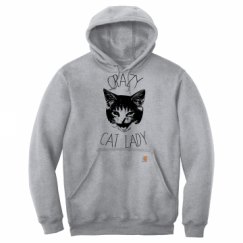 Unisex Carhartt Hooded Sweatshirt