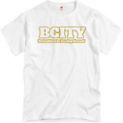 Unisex Basic Promo Tee