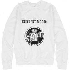Unisex Basic Promo Crewneck Sweatshirt
