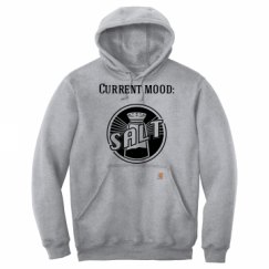 Unisex Carhartt Hooded Sweatshirt