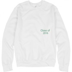 Unisex Basic Promo Crewneck Sweatshirt
