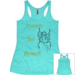 Treasure the moments top