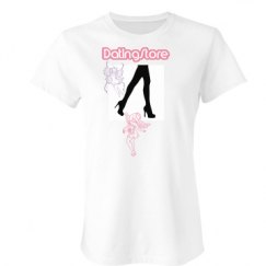 Ladies Slim Fit Favorite Tee