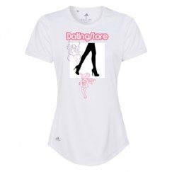 Women's Adidas Sport Shirt 