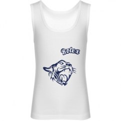 Youth Jersey Tank Top