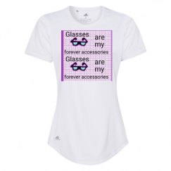 Women's Adidas Sport Shirt 