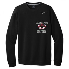 Unisex Nike Crewneck Sweatshirt