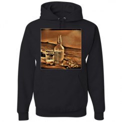 Unisex Basic Promo Hoodie