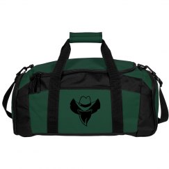 Bandit Duffel