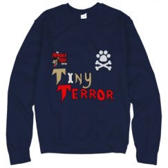 Unisex Basic Promo Crewneck Sweatshirt