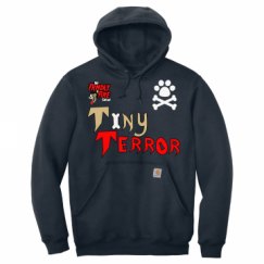 Unisex Carhartt Hooded Sweatshirt