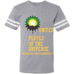 Unisex Vintage Sports Tee