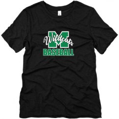 Ladies Relaxed Fit Tee