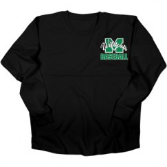 Ladies Game Day Jersey