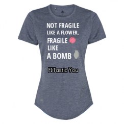 Women's Adidas Sport Shirt