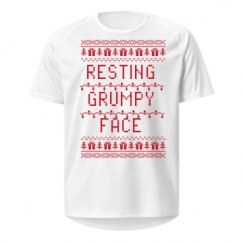 Unisex Sports Jersey