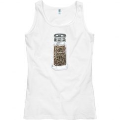 pepper bff tank