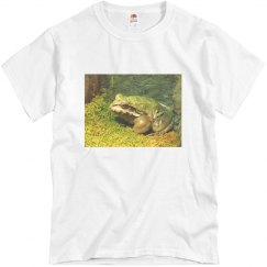 Frog Tee