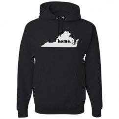 Unisex Basic Promo Hoodie