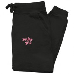 Unisex Fleece Jogger