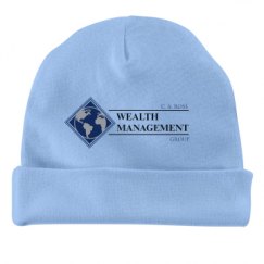 Rabbit Skins Baby Hat