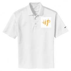 Unisex Nike Basic Dri Fit Polo Shirt