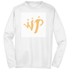 Unisex Athletic Performance Long Sleeve Tee