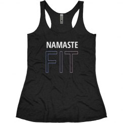 Namaste Fit II