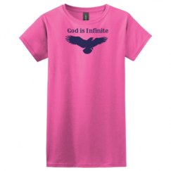 Ladies Basic Softstyle Tee