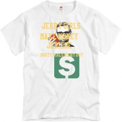 Unisex Basic Promo Tee