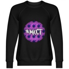 Unisex Triblend Crewneck Sweatshirt