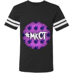 Unisex Vintage Sports Tee