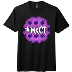 Unisex Perfect Tri Tee