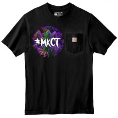 Unisex Carhartt Workwear Pocket Tee