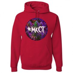 Unisex Basic Promo Hoodie