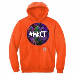 Unisex Carhartt Hooded Sweatshirt