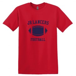 Men's Football Tee
