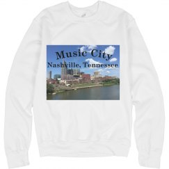 Nashville Sweatshirt