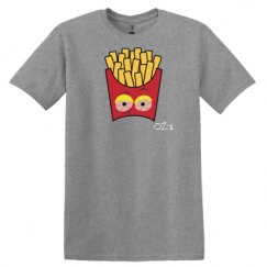 Unisex Basic Tee