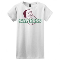Ladies Basic Softstyle Tee