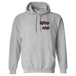 Unisex Basic Promo Hoodie