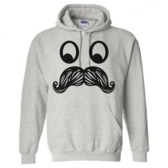 Unisex Basic Promo Hoodie