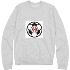 Unisex Basic Promo Crewneck Sweatshirt